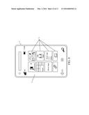 SHARING CONTENT WITH PERMISSION CONTROL USING NEAR FIELD COMMUNICATION diagram and image