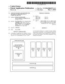 USER MANAGEMENT FRAMEWORK FOR MULTIPLE ENVIRONMENTS ON A COMPUTING DEVICE diagram and image