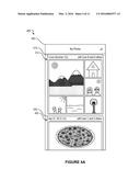 SYSTEMS AND METHODS FOR PROVIDING DYNAMICALLY SELECTED MEDIA CONTENT ITEMS diagram and image