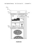 SYSTEMS AND METHODS FOR PROVIDING DYNAMICALLY SELECTED MEDIA CONTENT ITEMS diagram and image