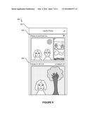 SYSTEMS AND METHODS FOR PROVIDING DYNAMICALLY SELECTED MEDIA CONTENT ITEMS diagram and image