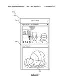 SYSTEMS AND METHODS FOR PROVIDING DYNAMICALLY SELECTED MEDIA CONTENT ITEMS diagram and image