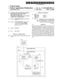 SYSTEMS AND METHODS FOR SECURELY PROVISIONING THE GEOGRAPHIC LOCATION OF     PHYSICAL INFRASTRUCTURE ELEMENTS IN CLOUD COMPUTING ENVIRONMENTS diagram and image