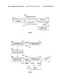 SYSTEMS AND METHODS FOR SECURELY PROVISIONING THE GEOGRAPHIC LOCATION OF     PHYSICAL INFRASTRUCTURE ELEMENTS IN CLOUD COMPUTING ENVIRONMENTS diagram and image