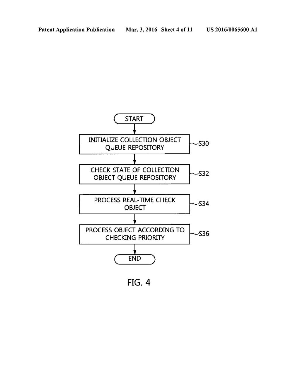 APPARATUS AND METHOD FOR AUTOMATICALLY DETECTING MALICIOUS LINK - diagram, schematic, and image 05