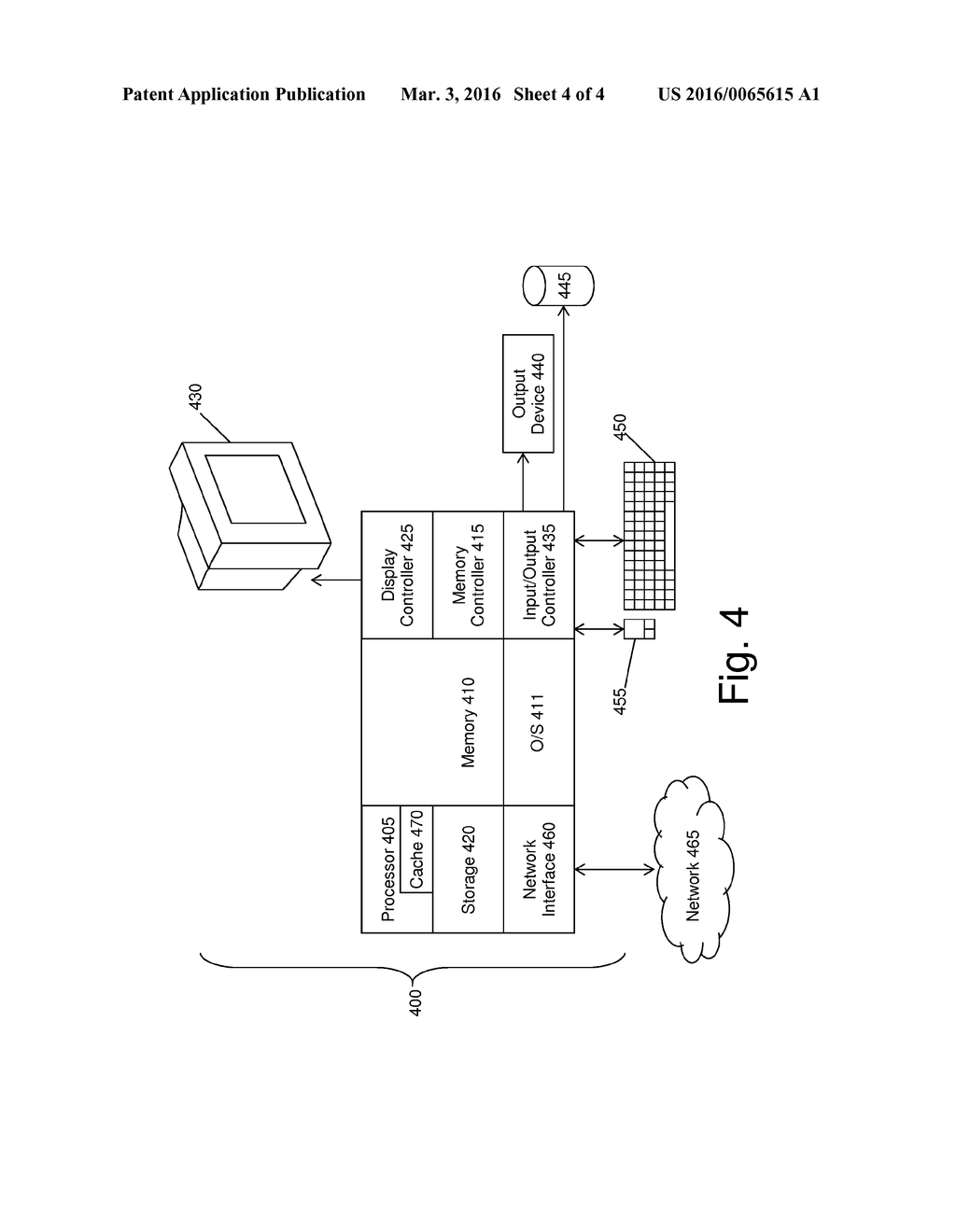 CLOUD-BASED SURVEILLANCE WITH INTELLIGENT TAMPER PROTECTION - diagram, schematic, and image 05