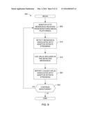 USING MESSAGING ASSOCIATED WITH ADAPTIVE BITRATE STREAMING TO PERFORM     MEDIA MONITORING FOR MOBILE PLATFORMS diagram and image