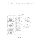 USING MESSAGING ASSOCIATED WITH ADAPTIVE BITRATE STREAMING TO PERFORM     MEDIA MONITORING FOR MOBILE PLATFORMS diagram and image