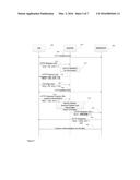 METHOD AND SYSTEM FOR EFFICIENT ENRICHMENT OF UPPER LAYER PROTOCOL CONTENT     IN TRANSMISSION CONTROL PROGRAM (TCP) BASED SESSIONS diagram and image