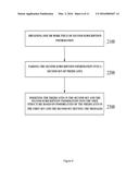 MESSAGE AND SUBSCRIPTION INFORMATION PROCESSING diagram and image