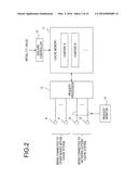 CACHE CONTROL DEVICE AND CACHE CONTROL METHOD diagram and image