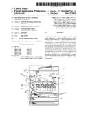 IMAGE READING DEVICE AND IMAGE FORMING APPARATUS diagram and image