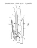 IMAGE READING DEVICE AND IMAGE FORMING APPARATUS diagram and image