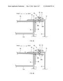 IMAGE READING DEVICE AND ADJUSTMENT METHOD diagram and image