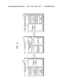 METHOD AND SYSTEM FOR CONTROLLING OPERATION OF IMAGE FORMING APPARATUS BY     USING WEARABLE DEVICE diagram and image