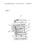 IMAGE FORMING APPARATUS diagram and image