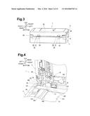 Image Reading Apparatus and Method of Manufacturing Image Reading     Apparatus diagram and image