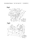 Image Reading Apparatus and Method of Manufacturing Image Reading     Apparatus diagram and image