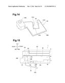 Image Reading Apparatus and Method of Manufacturing Image Reading     Apparatus diagram and image