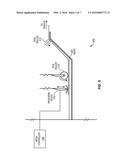 PREVENTION OF EMPTY MEDIA TRAYS IN A PRINT SYSTEM diagram and image