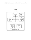 PREVENTION OF EMPTY MEDIA TRAYS IN A PRINT SYSTEM diagram and image