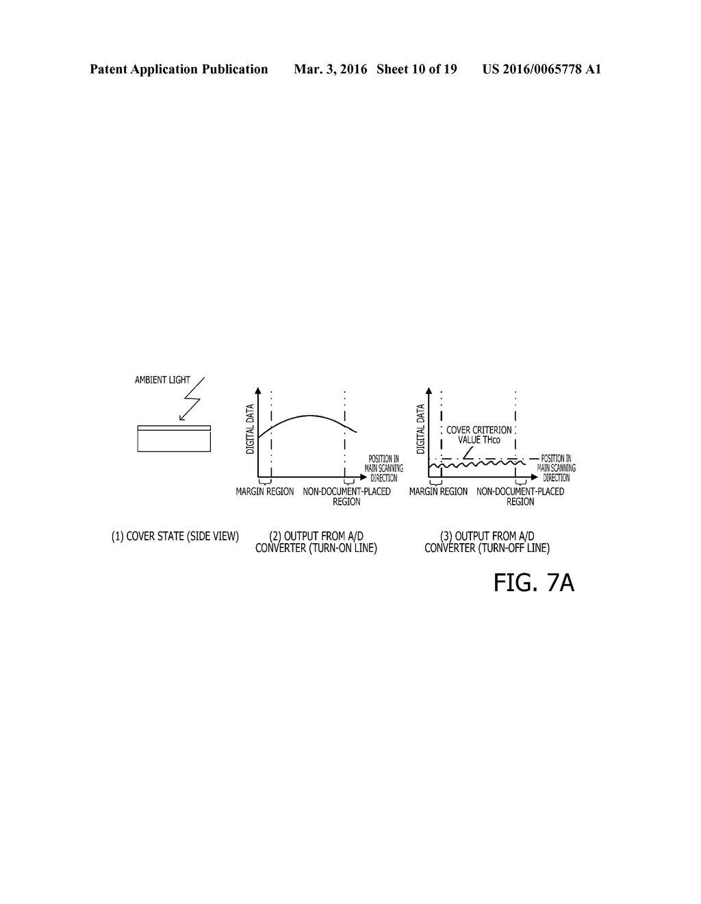 Image Reader, and Method and Computer-Readable Medium for the Same - diagram, schematic, and image 11