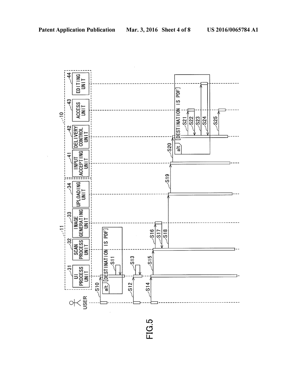 INFORMATION PROCESSING APPARATUS, INFORMATION PROCESSING SYSTEM, AND     INFORMATION PROCESSING METHOD - diagram, schematic, and image 05