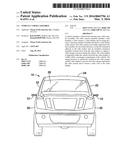 VEHICLE CAMERA ASSEMBLY diagram and image