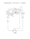 VEHICLE CAMERA ASSEMBLY diagram and image