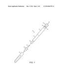 METHOD OF ASSEMBLING A SUPPLEMENTAL DEVICE COMPRISING A CAMERA MODULE FOR     AN INJECTION PEN AND SAID SUPPLEMENTAL DEVICE diagram and image