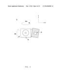 Electronic Device Having Camera Module Protection Structure diagram and image