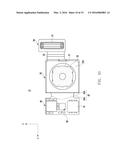 Electronic Device Having Camera Module Protection Structure diagram and image