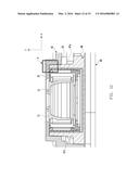 Electronic Device Having Camera Module Protection Structure diagram and image