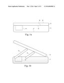 CAMERA WITH A REFLECTIVE ELEMENT diagram and image