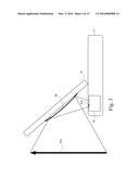 CAMERA WITH A REFLECTIVE ELEMENT diagram and image