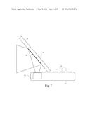 CAMERA WITH A REFLECTIVE ELEMENT diagram and image