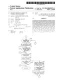 IMAGING APPARATUS CAPABLE OF INTERVAL PHOTOGRAPHING diagram and image