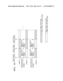 IMAGING APPARATUS CAPABLE OF INTERVAL PHOTOGRAPHING diagram and image