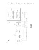 CAMERA AUTO-FOCUS APPARATUS FOR PERFORMING LENS POSITION COMPENSATION TO     DETERMINE FOCUSED LENS POSITION AND REALTED CAMERA AUTO-FOCUS METHOD diagram and image