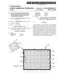 IMAGE SENSOR PIXEL ARRAY HAVING OUTPUT RESPONSE CURVE INCLUDING     LOGARITHMIC PATTERN FOR IMAGE SENSOR BASED TERMINAL diagram and image