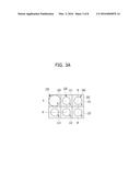 IMAGE SENSOR HAVING DEPTH DETECTION PIXELS AND METHOD FOR GENERATING DEPTH     DATA WITH THE IMAGE SENSOR diagram and image