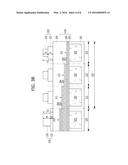 IMAGE SENSOR HAVING DEPTH DETECTION PIXELS AND METHOD FOR GENERATING DEPTH     DATA WITH THE IMAGE SENSOR diagram and image