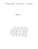 IMAGE SENSOR HAVING DEPTH DETECTION PIXELS AND METHOD FOR GENERATING DEPTH     DATA WITH THE IMAGE SENSOR diagram and image