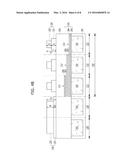 IMAGE SENSOR HAVING DEPTH DETECTION PIXELS AND METHOD FOR GENERATING DEPTH     DATA WITH THE IMAGE SENSOR diagram and image