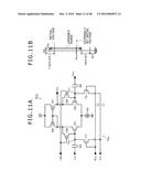 SOLID-STATE IMAGE PICKUP APPARATUS, SIGNAL PROCESSING METHOD FOR A     SOLID-STATE IMAGE PICKUP APPARATUS, AND ELECTRONIC APPARATUS diagram and image