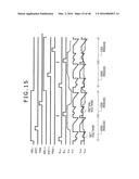 SOLID-STATE IMAGE PICKUP APPARATUS, SIGNAL PROCESSING METHOD FOR A     SOLID-STATE IMAGE PICKUP APPARATUS, AND ELECTRONIC APPARATUS diagram and image