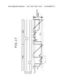 SOLID-STATE IMAGE PICKUP APPARATUS, SIGNAL PROCESSING METHOD FOR A     SOLID-STATE IMAGE PICKUP APPARATUS, AND ELECTRONIC APPARATUS diagram and image