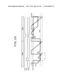 SOLID-STATE IMAGE PICKUP APPARATUS, SIGNAL PROCESSING METHOD FOR A     SOLID-STATE IMAGE PICKUP APPARATUS, AND ELECTRONIC APPARATUS diagram and image