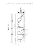 SOLID-STATE IMAGE PICKUP APPARATUS, SIGNAL PROCESSING METHOD FOR A     SOLID-STATE IMAGE PICKUP APPARATUS, AND ELECTRONIC APPARATUS diagram and image