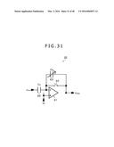 SOLID-STATE IMAGE PICKUP APPARATUS, SIGNAL PROCESSING METHOD FOR A     SOLID-STATE IMAGE PICKUP APPARATUS, AND ELECTRONIC APPARATUS diagram and image